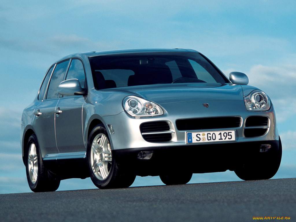 Страна автомобиль. Porsche Cayenne 2002. Порше Кайен 2002 года. Порше Кайен 1. Porsche 955 Cayenne 2002.